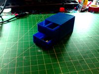Resistor Box by JDancel
