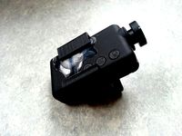 Mobius lightweight 20, 25 and 30 degree tilt for FPV by philsson