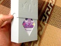 MLP: CCG Card box by Ghost_Russia
