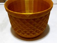Flower Pot Designed by nestatts