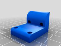 MakeBlock Corner mount by blanius