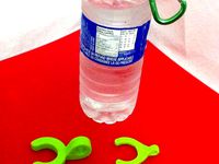 Bottle Water Clip by Joeix3