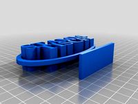 Stammtisch redesigned for better printing by Blackmental