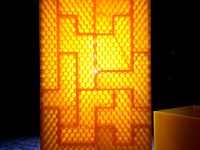 Pentominoes by T_Y_R