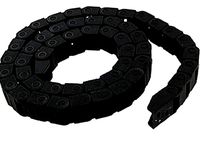 10 X 15 mm. Cable Chain UP DATED!! by kb3lnn