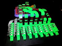 Ramps Terminal Strip Fanout by rice9300