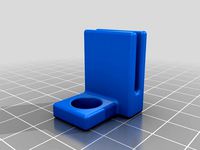 Prusa i3 3mm Filament Dust Filter Cleaner and or {Guide} by zastin17
