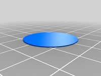 Slic3r Configuration for M3D Printer by WayTooManyHobbies
