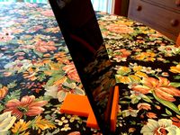 Firestand - 2nd version by LindySquirrel