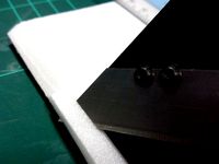 Foamboard Bevel Cutter V1 by Niezam