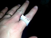 Star Trek Ring by ederosa