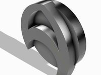 Absolute Design Logo by absolutekevin