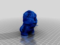 AJ ComboCreature by ArtlabPlus