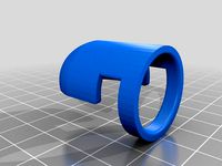 Thumb Guard by clbwright