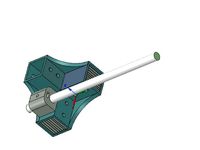 corner_to_20_profile_with_hbot_rod_holder by mwsid