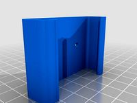 SkyZone RC305 Holder by berlinmille