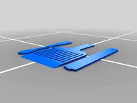 Spatula Added new handel by kb3lnn