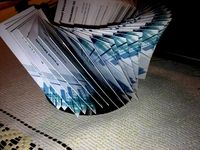 Business Card Holder by olo2000pm