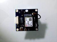 GPS Case by PGM5