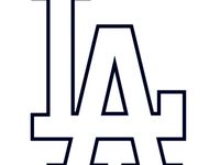 L.A. Logo by ealovato