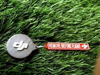 Phantom 3 Lens Cap by youngwing