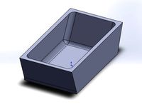 Small Fastener Box by odie_wan