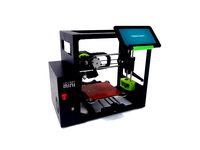 MatterControl Touch Mount for LulzBot Mini by MatterHackers