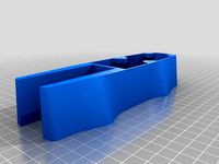 ZMR smooth skirt by Vilse