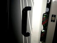 Handle for whatever by mineburg