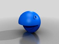 My Pacman by Nanowave