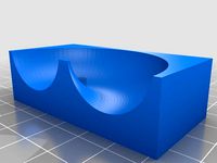 Duplo Marble Maze U-Turn by NHSE