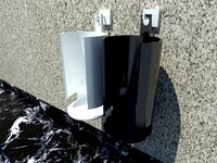 Tassimo T-disc wall holder by luciaBG