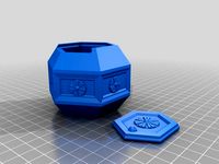 Belly Box  by braveheart