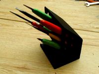 Cleanup tools... by DonaldJ