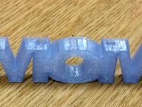 MOM Pencil Holder by lydiac