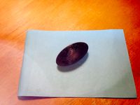 Orchidometer- Testicle Size Gauge by jtvantuyl