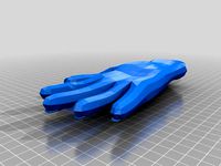 small hand by randell123