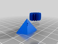 Grace piece by josheye