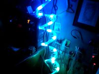 WS2811 Helix by plasmaton