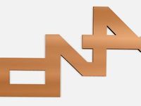 420 Pendant by Alajaz