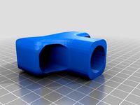 Cane Handle by sharxbyte