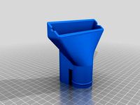 Vacuum nozzle v3 Rotated by Zaraxxx