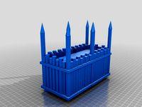 Minecraft and Terraria! by GenericStudentrd