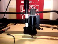 X-Carve Dust Boot by makenai