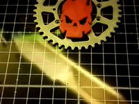 Broken Chain Logo by mirkoroma24