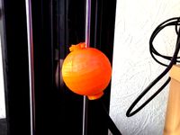 Overlord Cable saver by Gadgetman