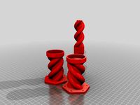 PCP pump - improved code by mechadense