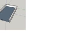 bicycle mount LGC70 by Tickettomoon