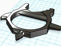 Compact Multitool by js14