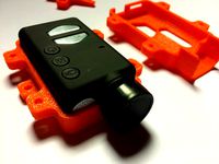 Mobius FPV Protect Case by merlin1031
